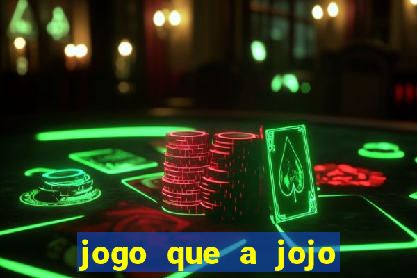 jogo que a jojo todynho joga